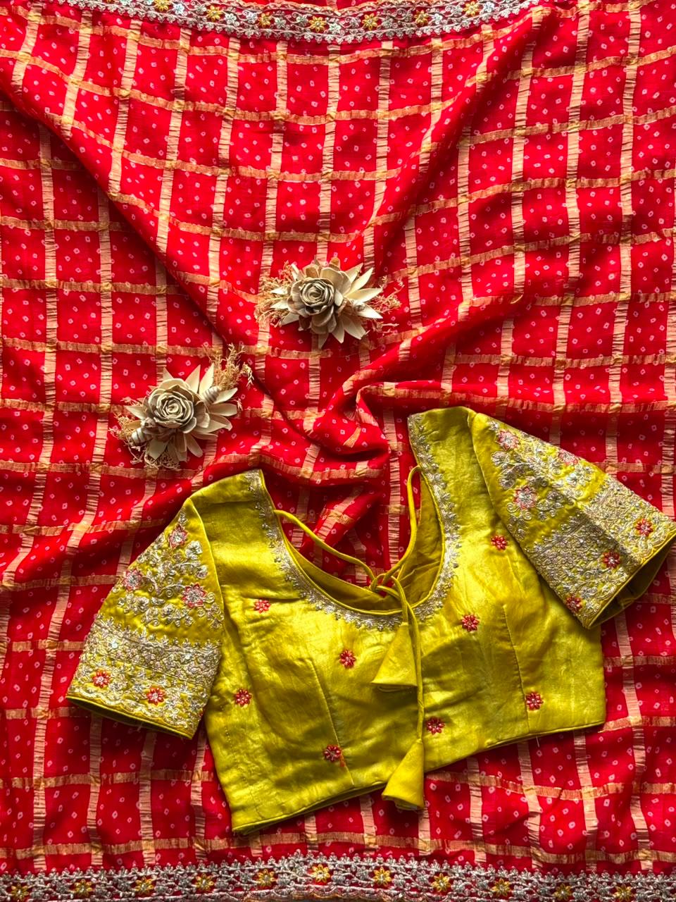 Rakhi