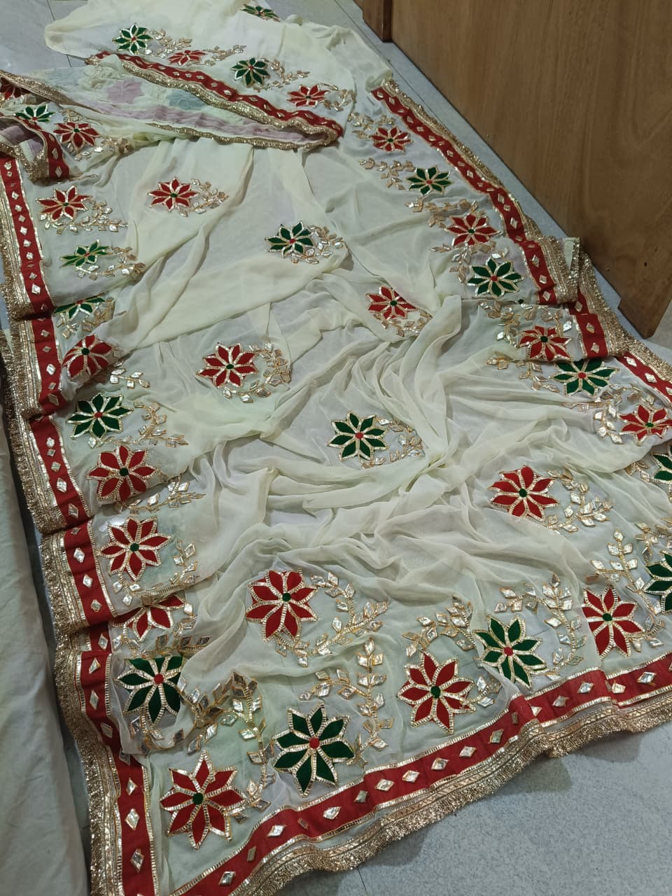 Gauri