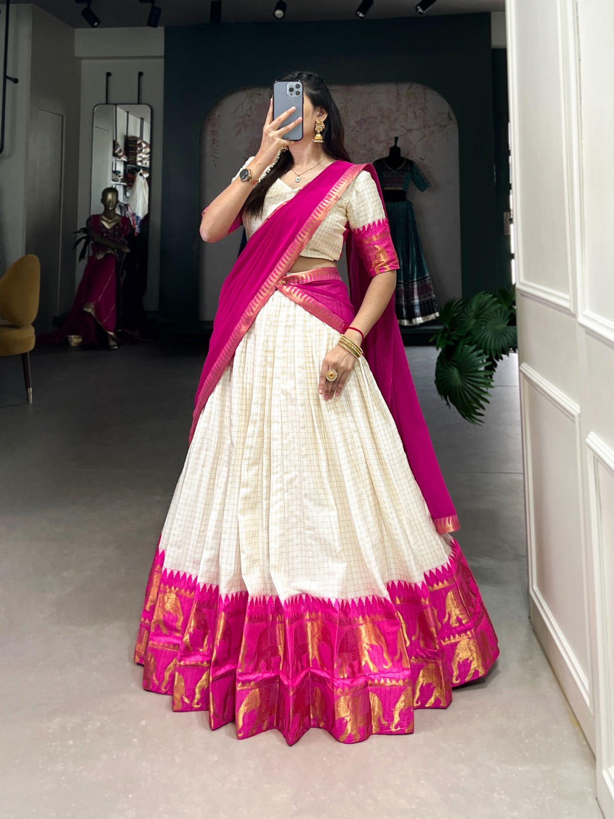 Pavithra