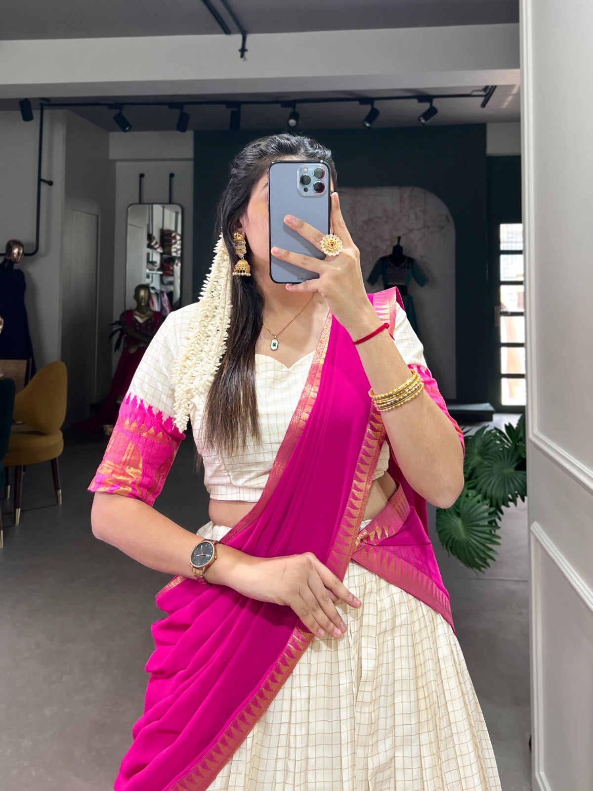 Pavithra