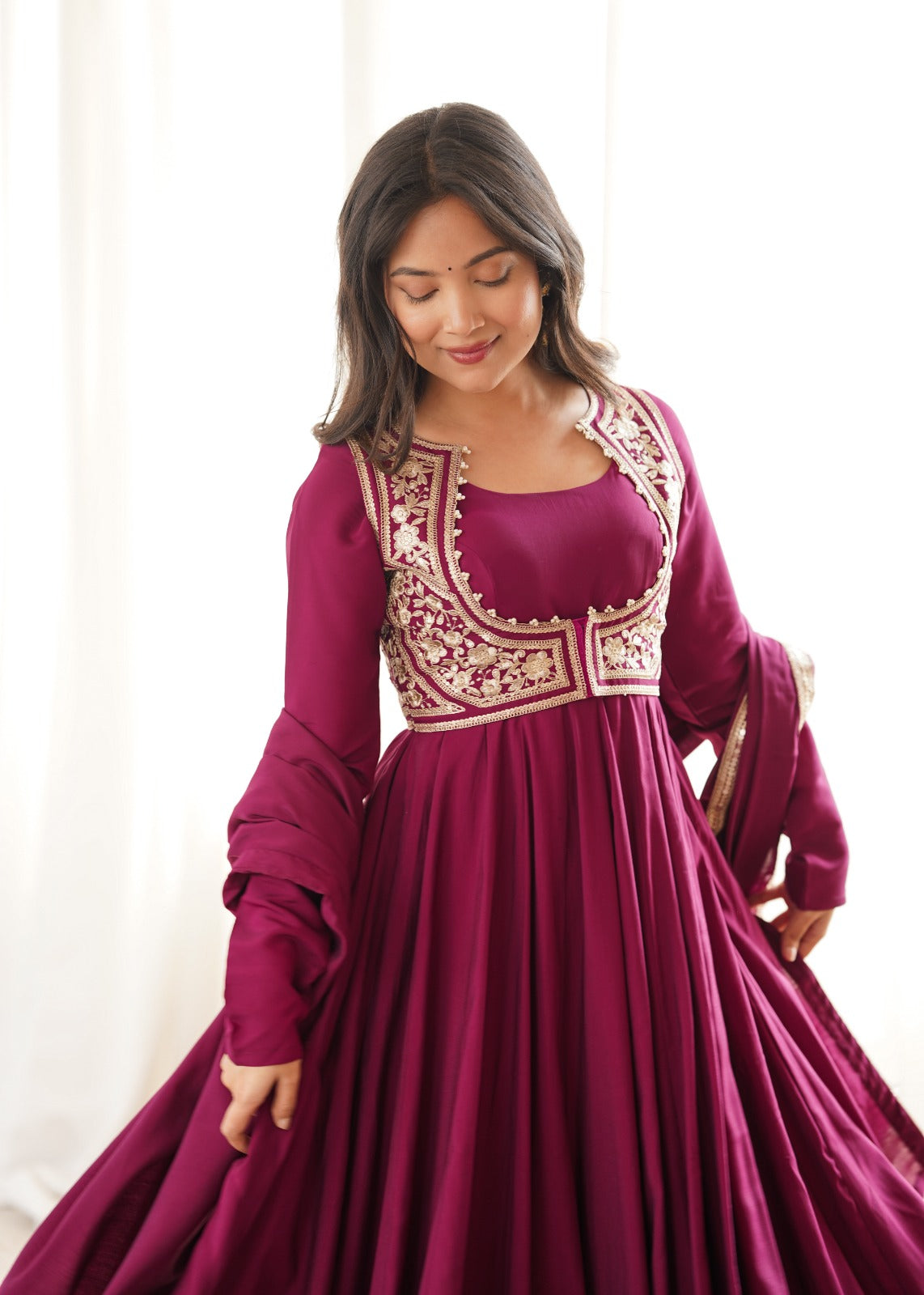 Aarika