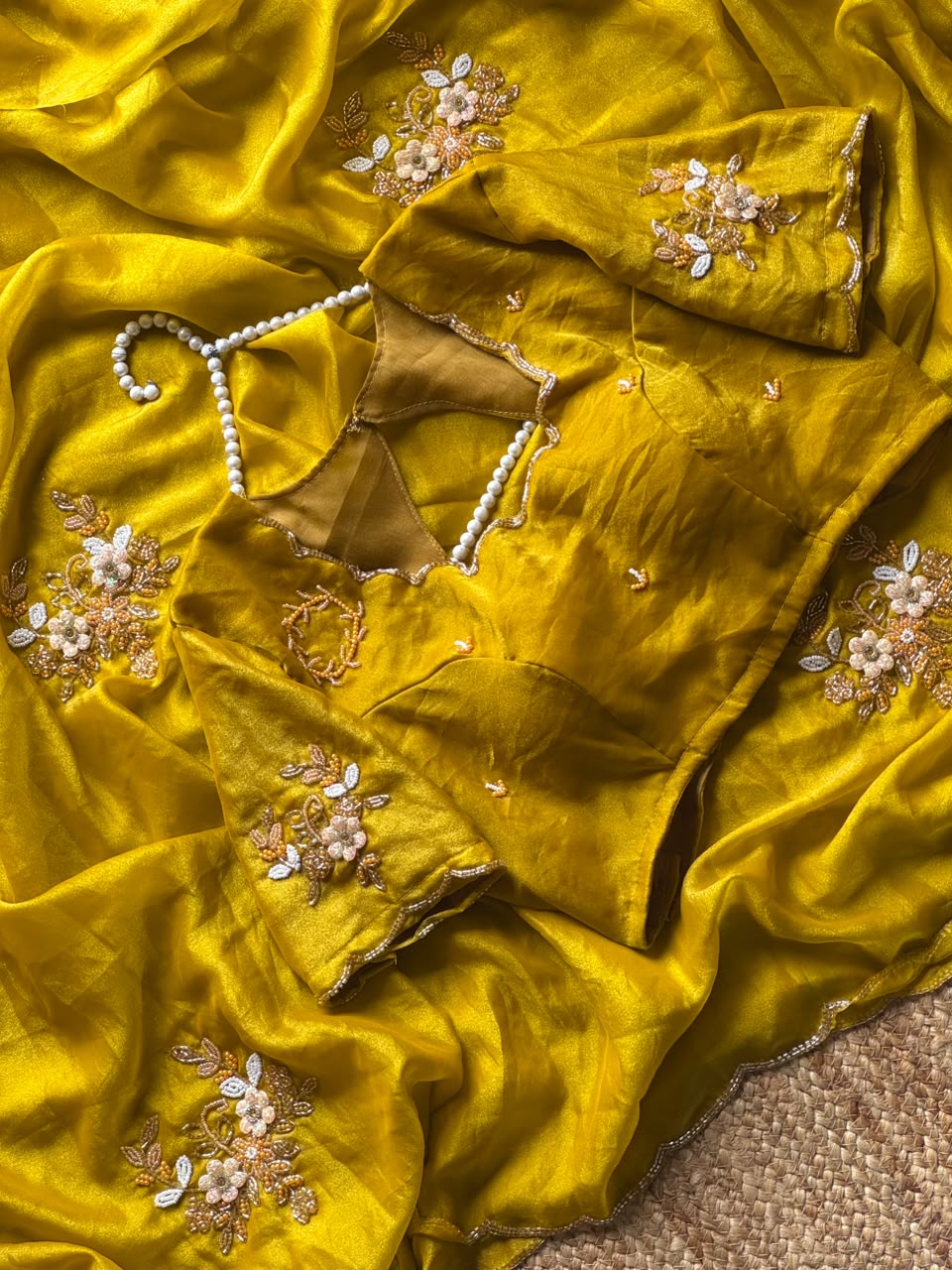 Tanuja