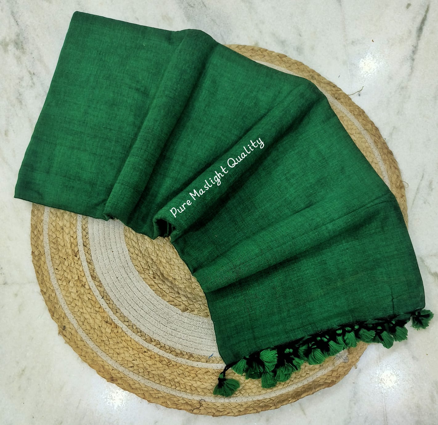 Cotton Saree