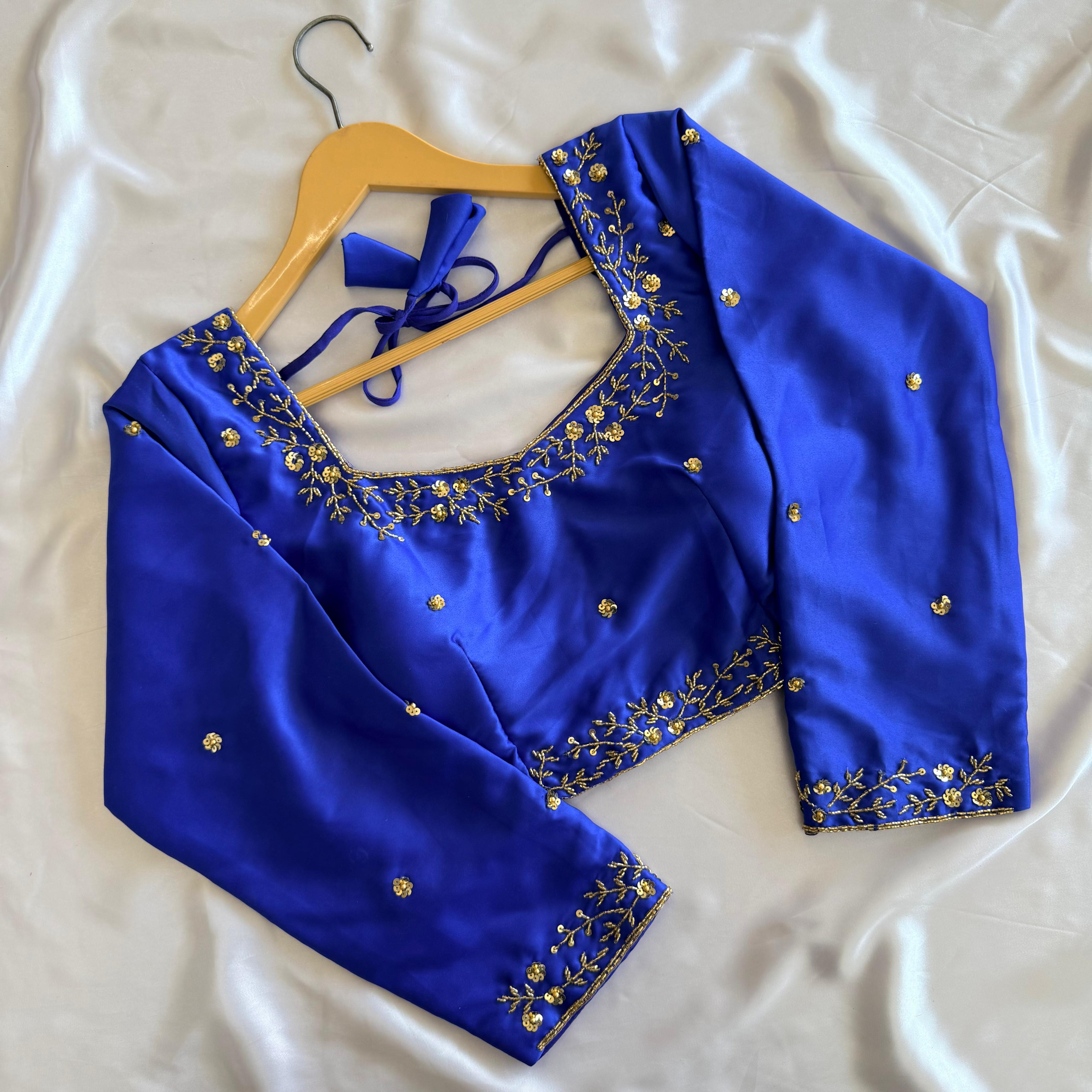 Sitara blouses