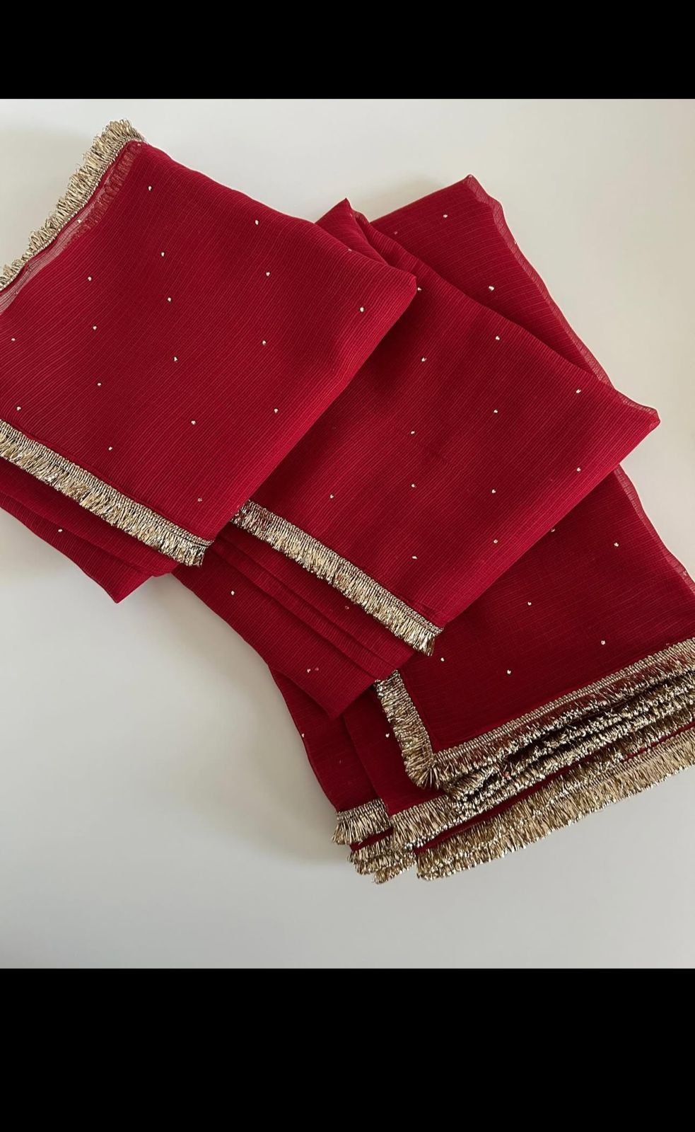 Kota doria saree
