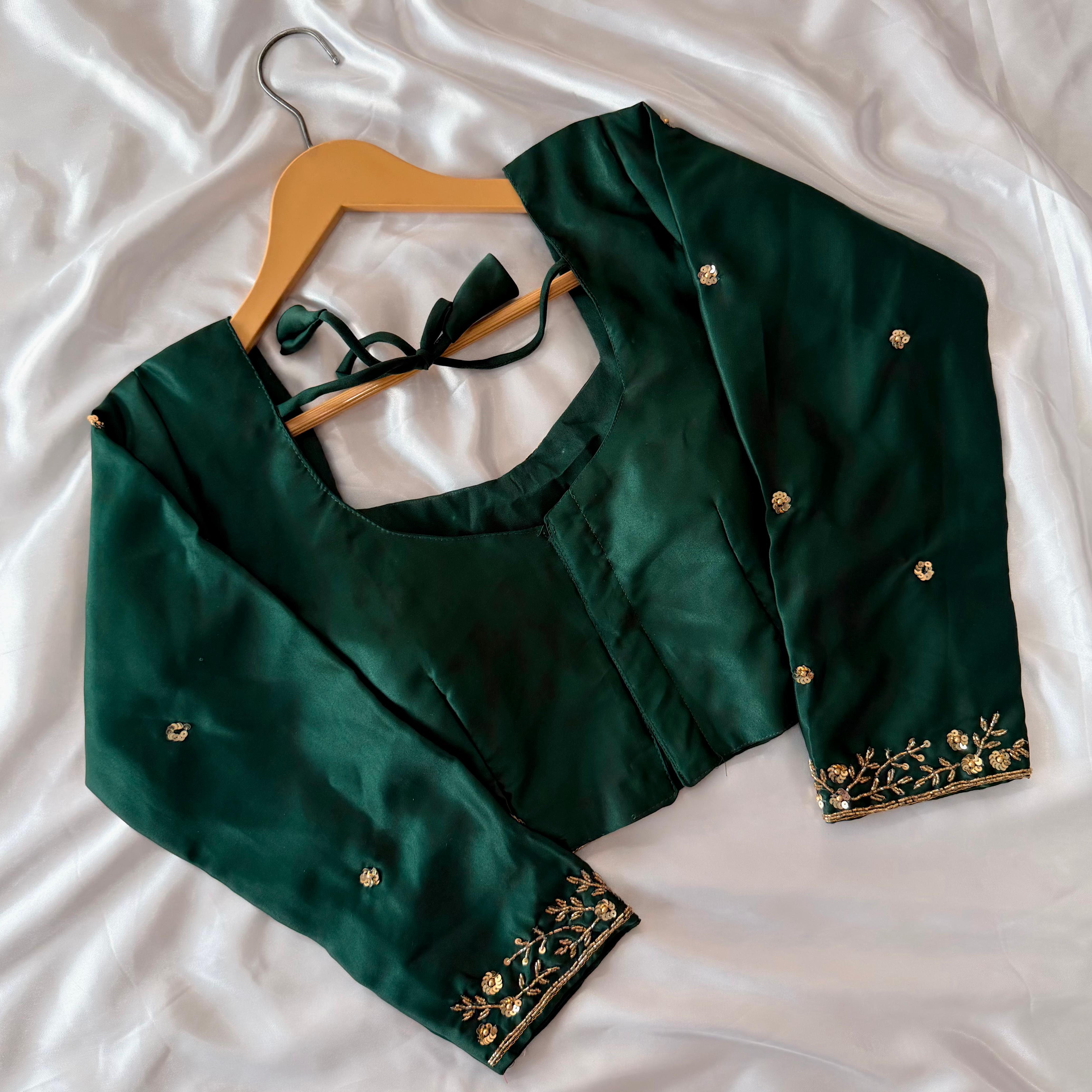 Sitara blouses