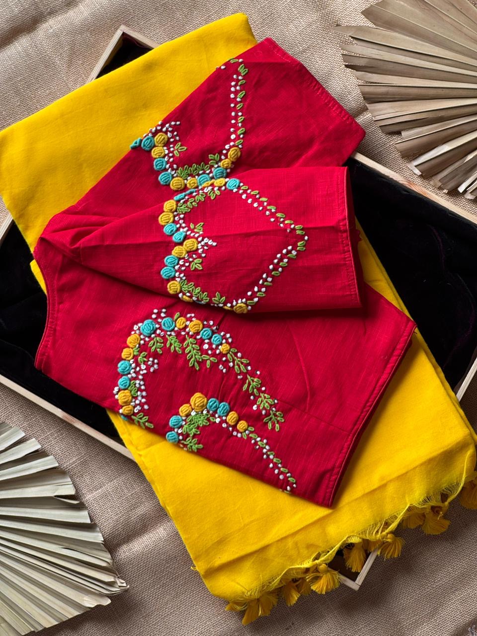 Pure soft mul cotton sarees