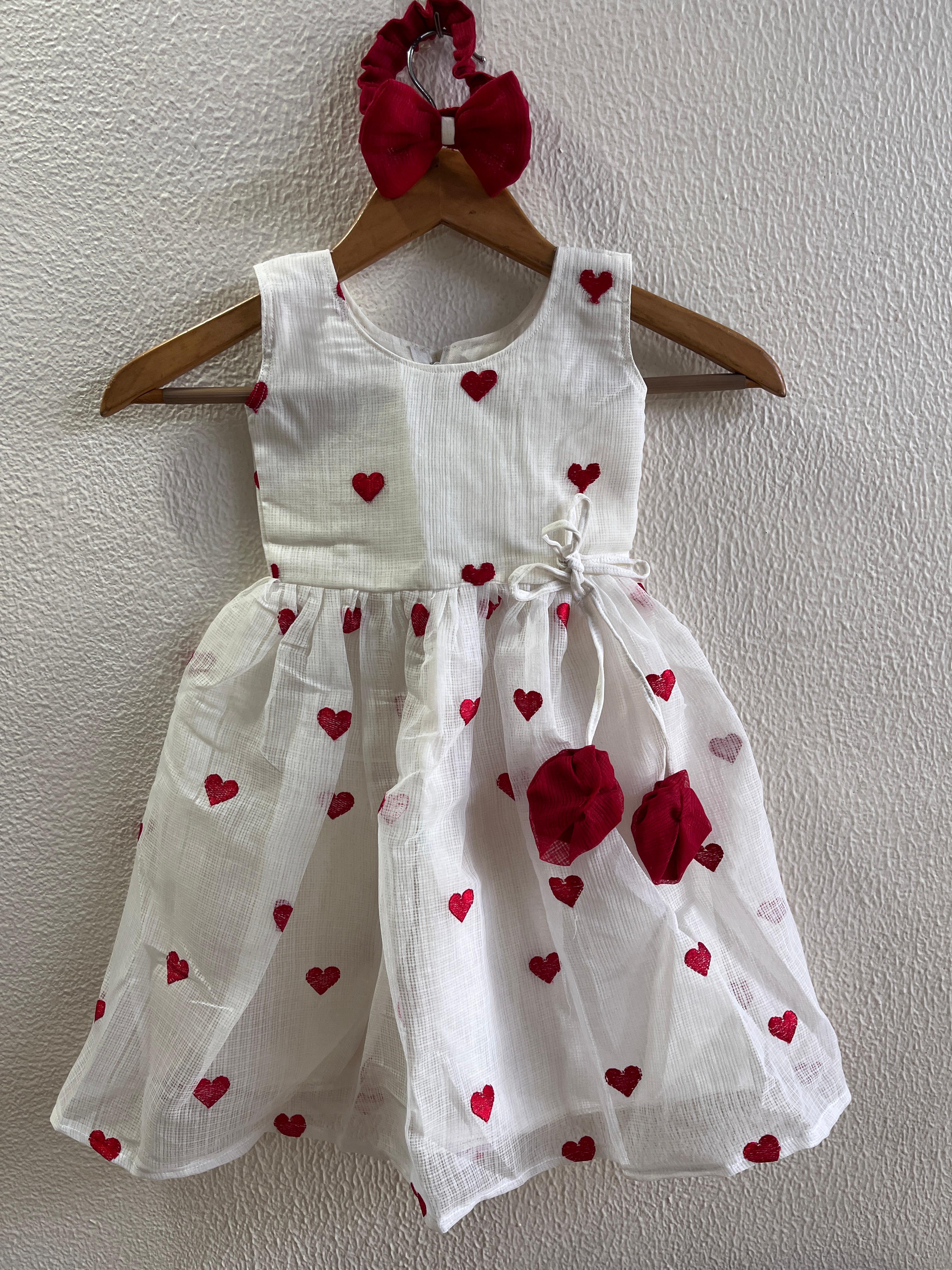 Cute Princess Frock