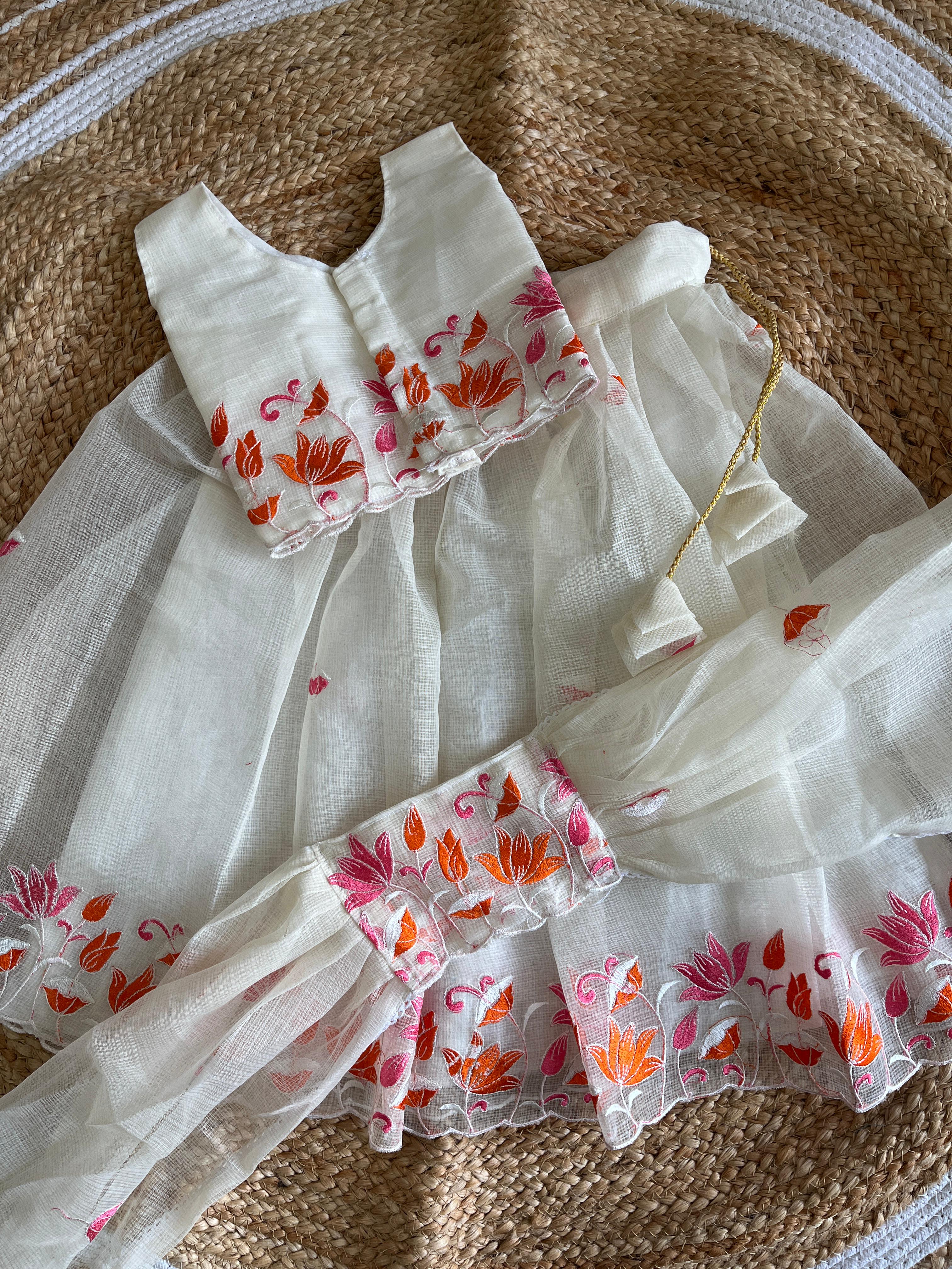 Lovey Dovey Lehenga Set