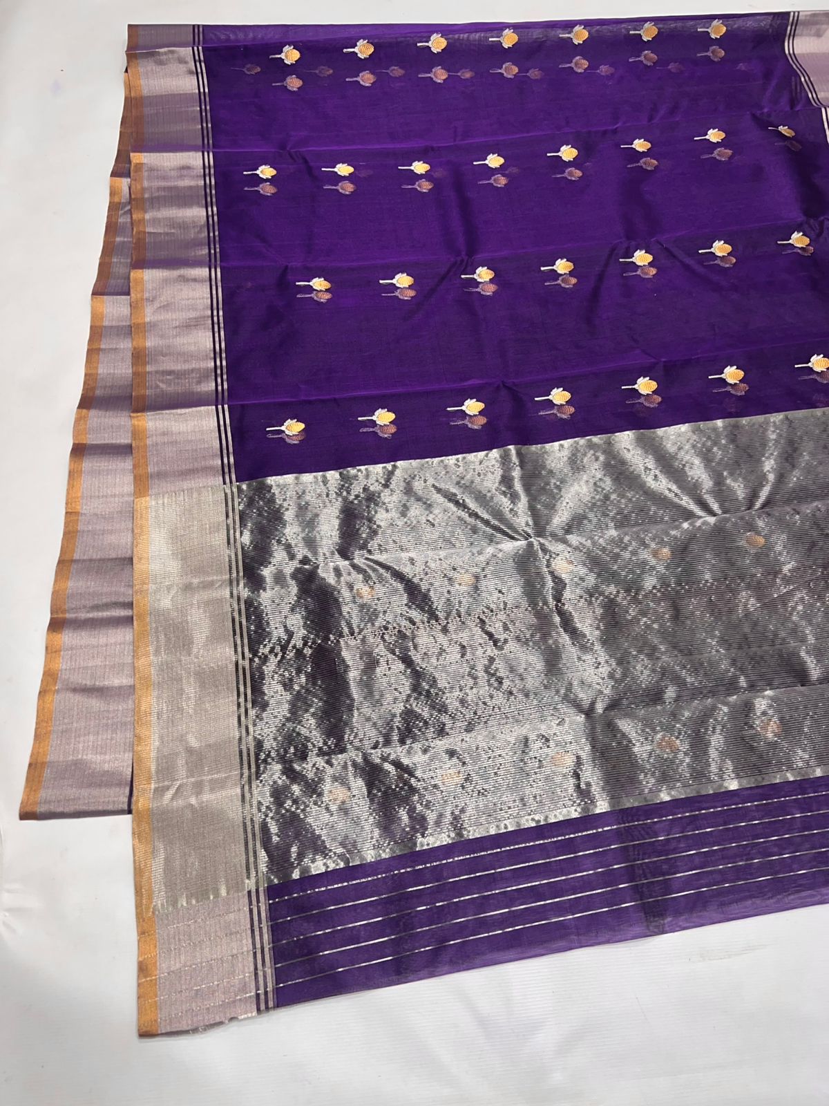 Gulnaar Silk