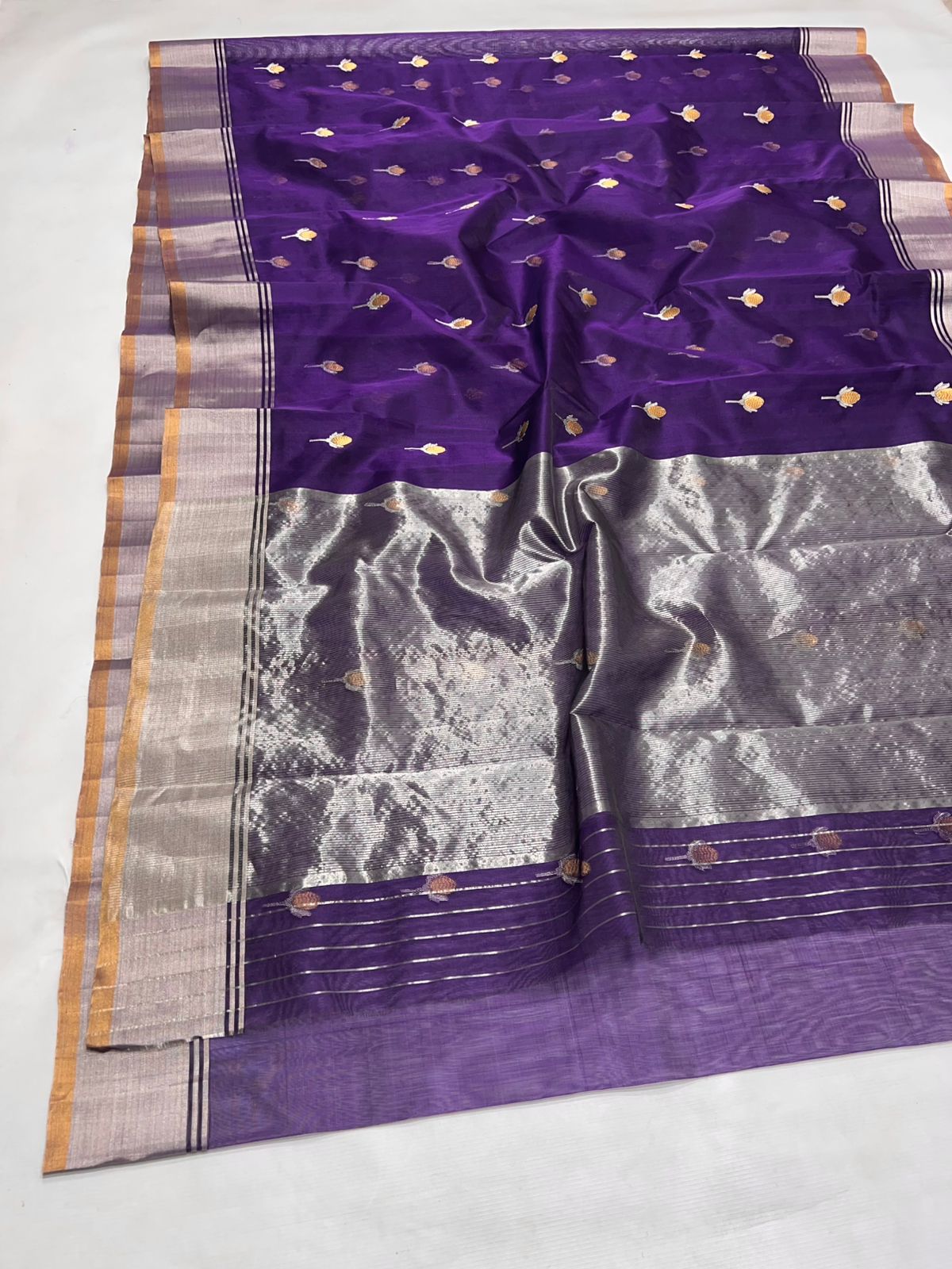 Gulnaar Silk