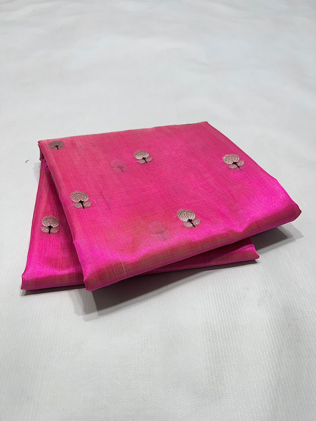 Rangamahal Silk Saree