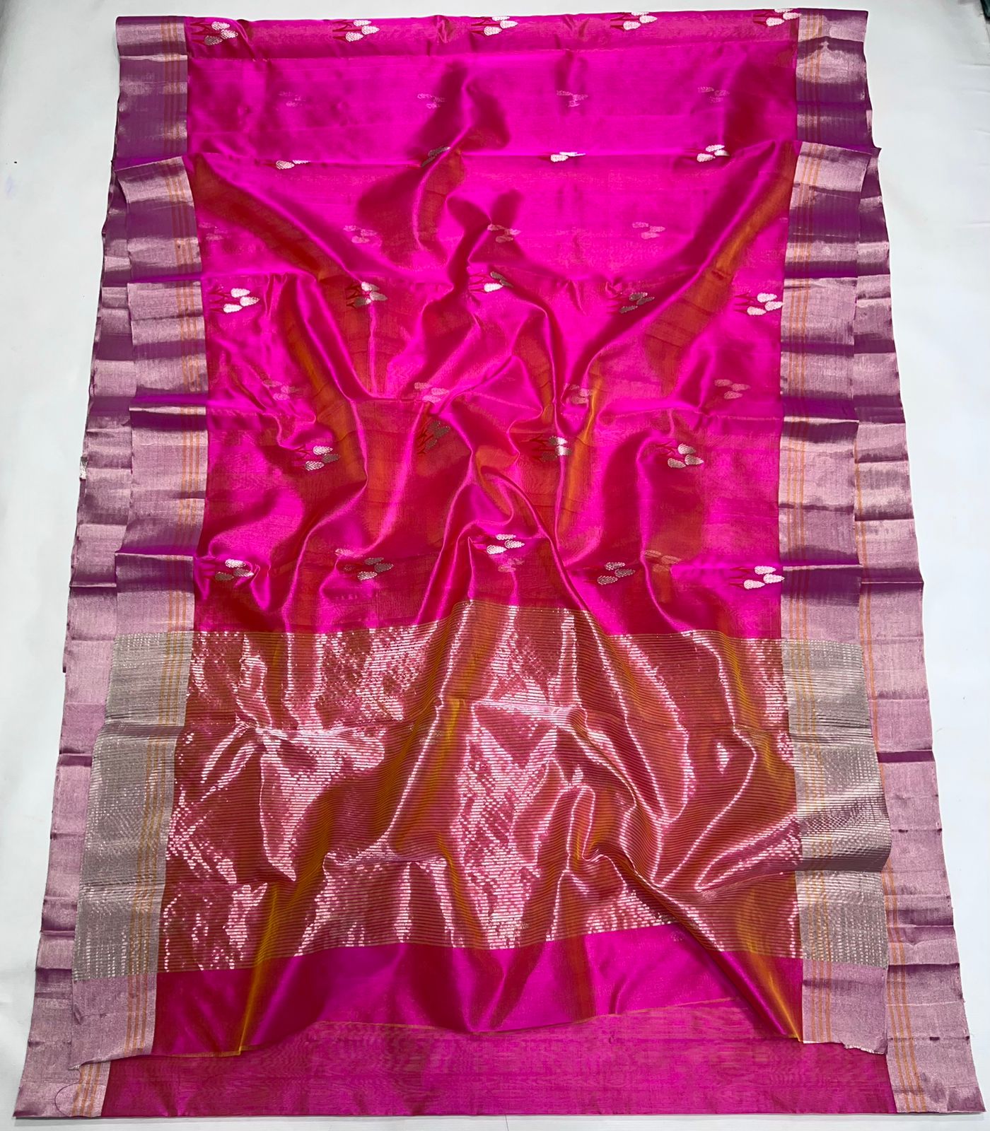 Mayura Silk