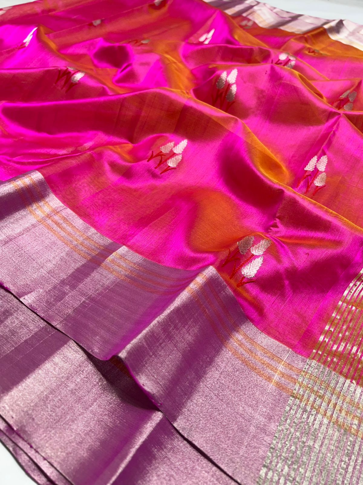 Mayura Silk