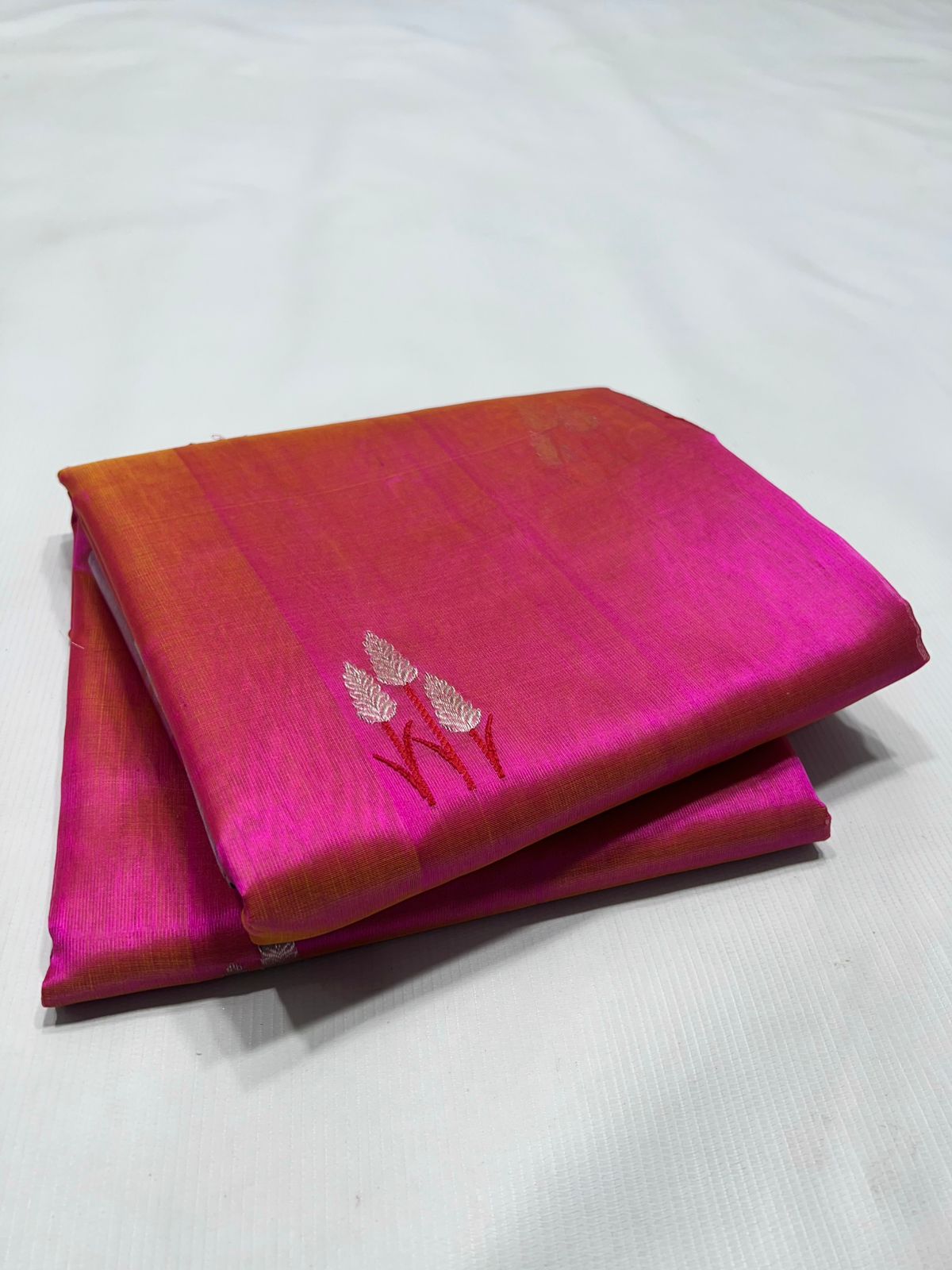 Mayura Silk