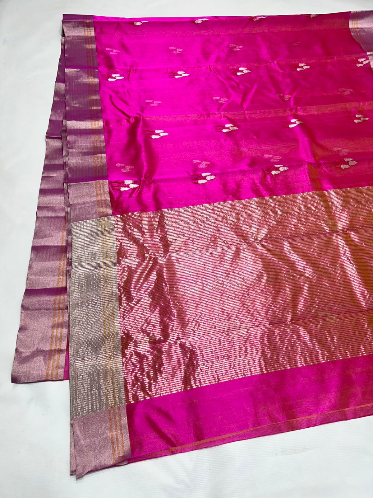 Mayura Silk
