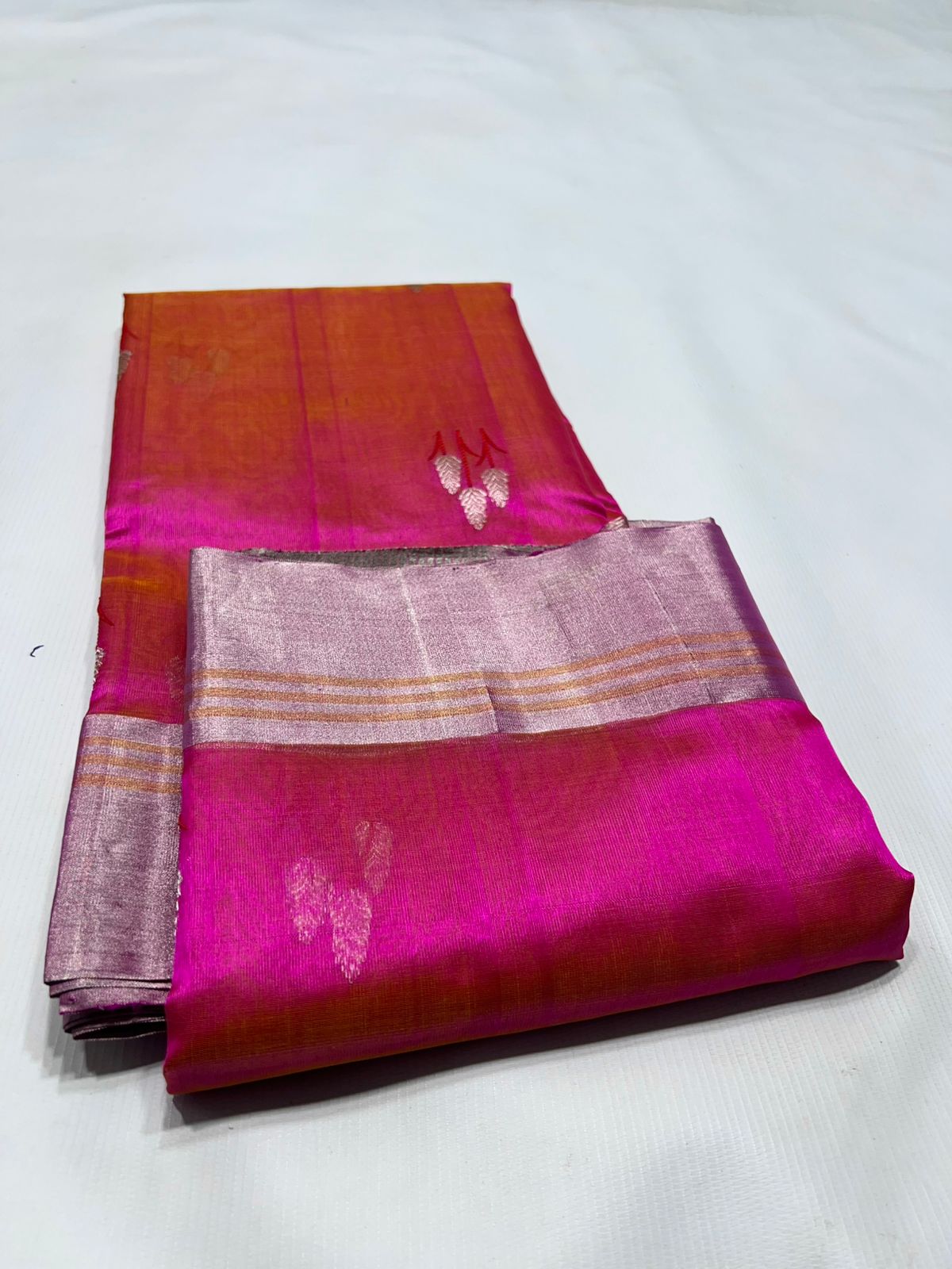 Mayura Silk