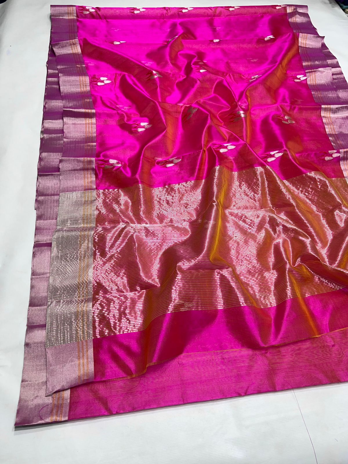 Mayura Silk