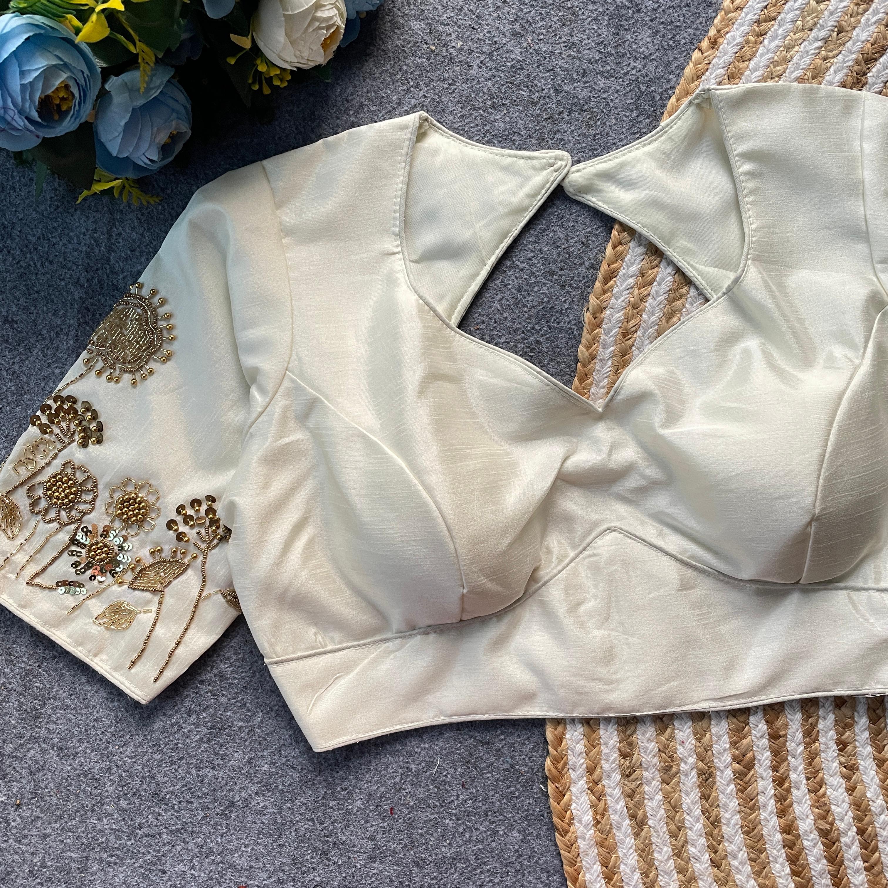 Iconic Blouses