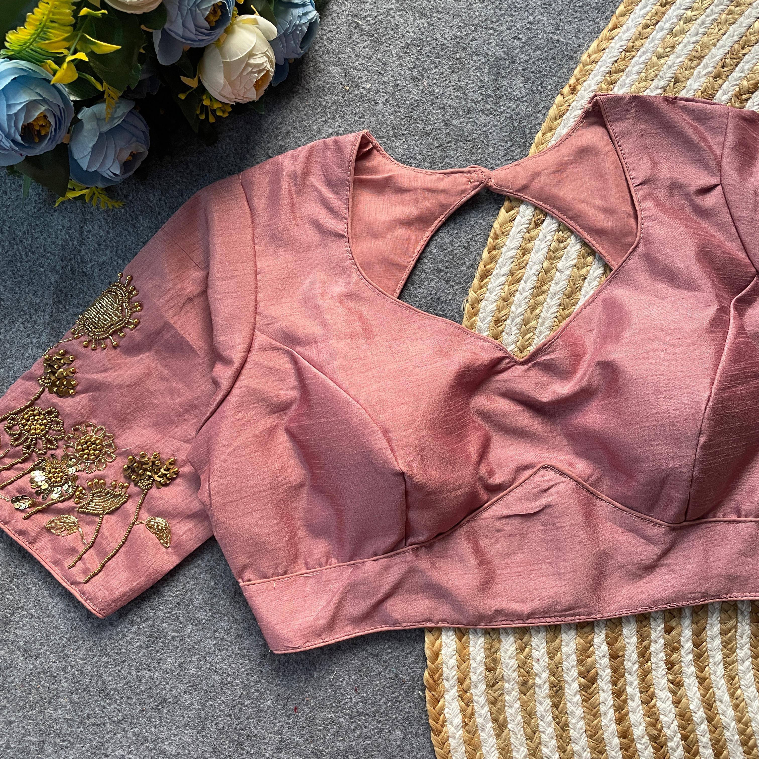 Iconic Blouses