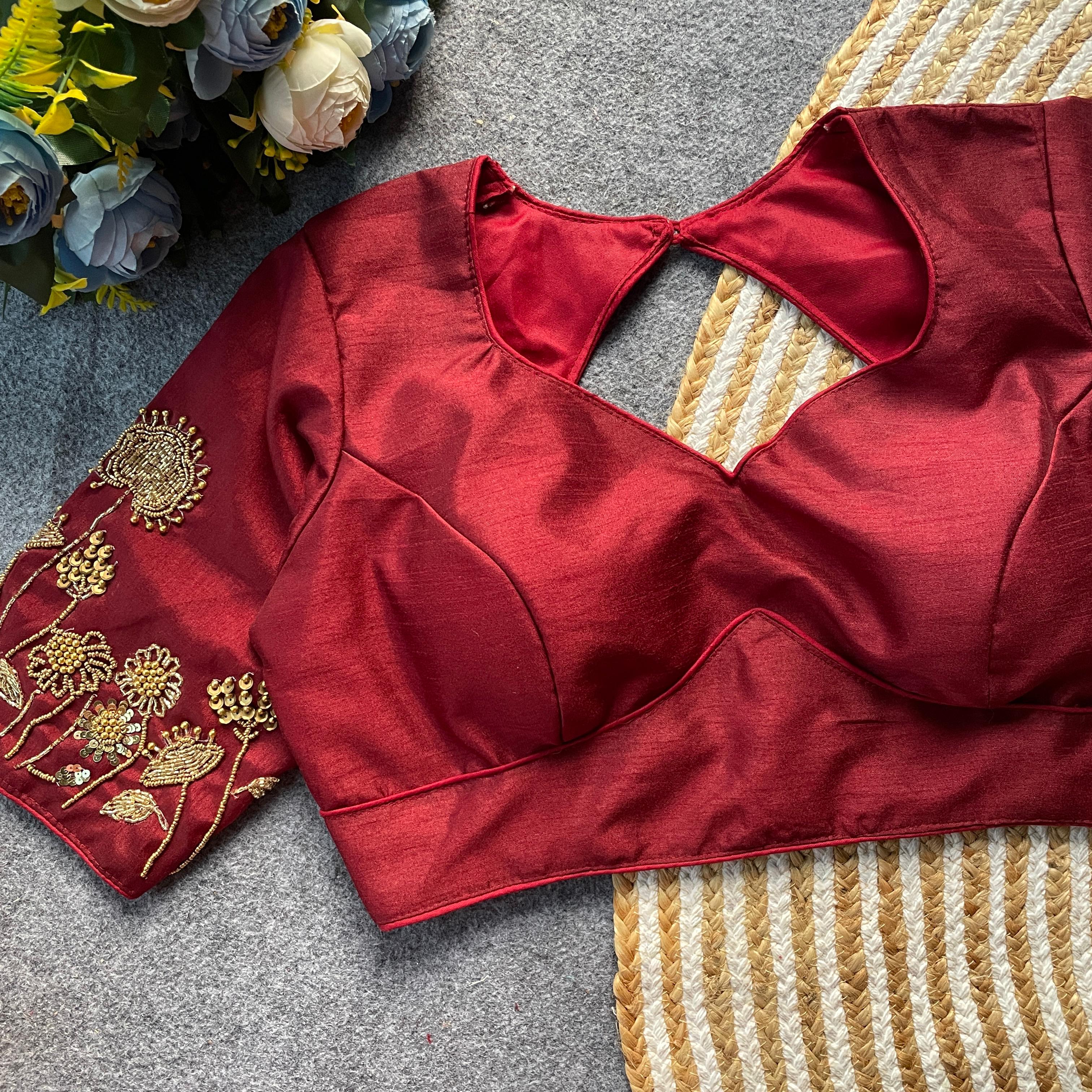 Iconic Blouses