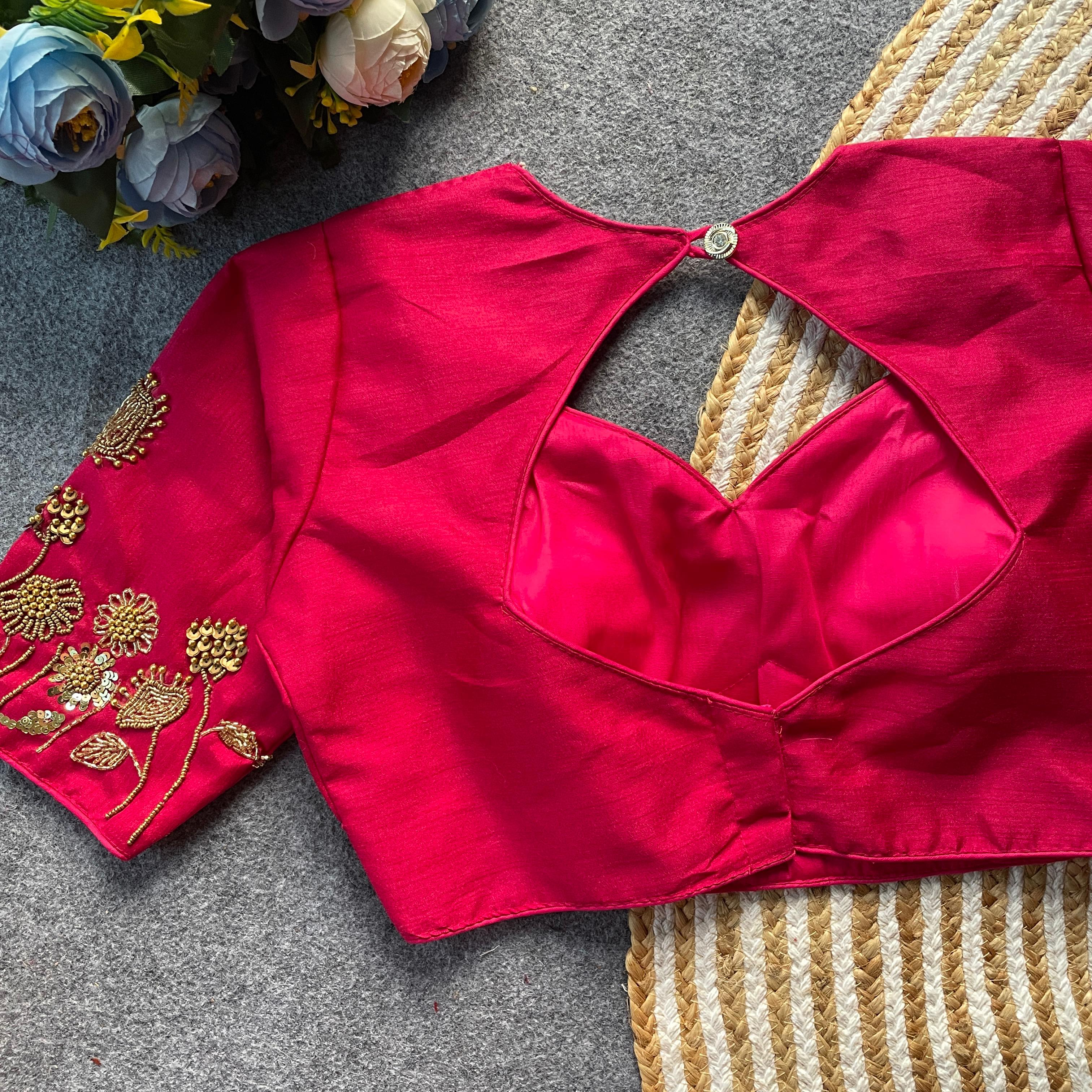Iconic Blouses