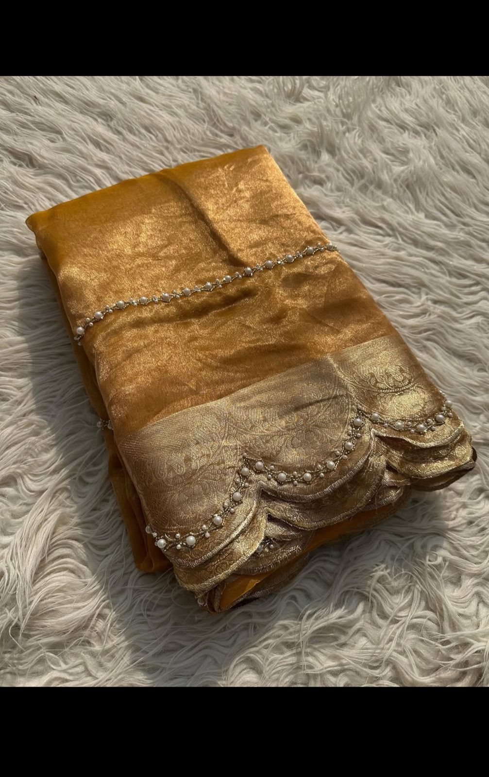 Golden Moti