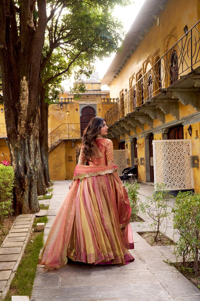 LEHENGAS