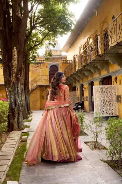 LEHENGAS