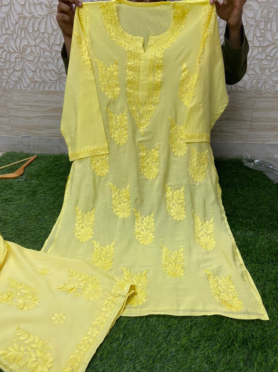 Comfy Chikankari Suits