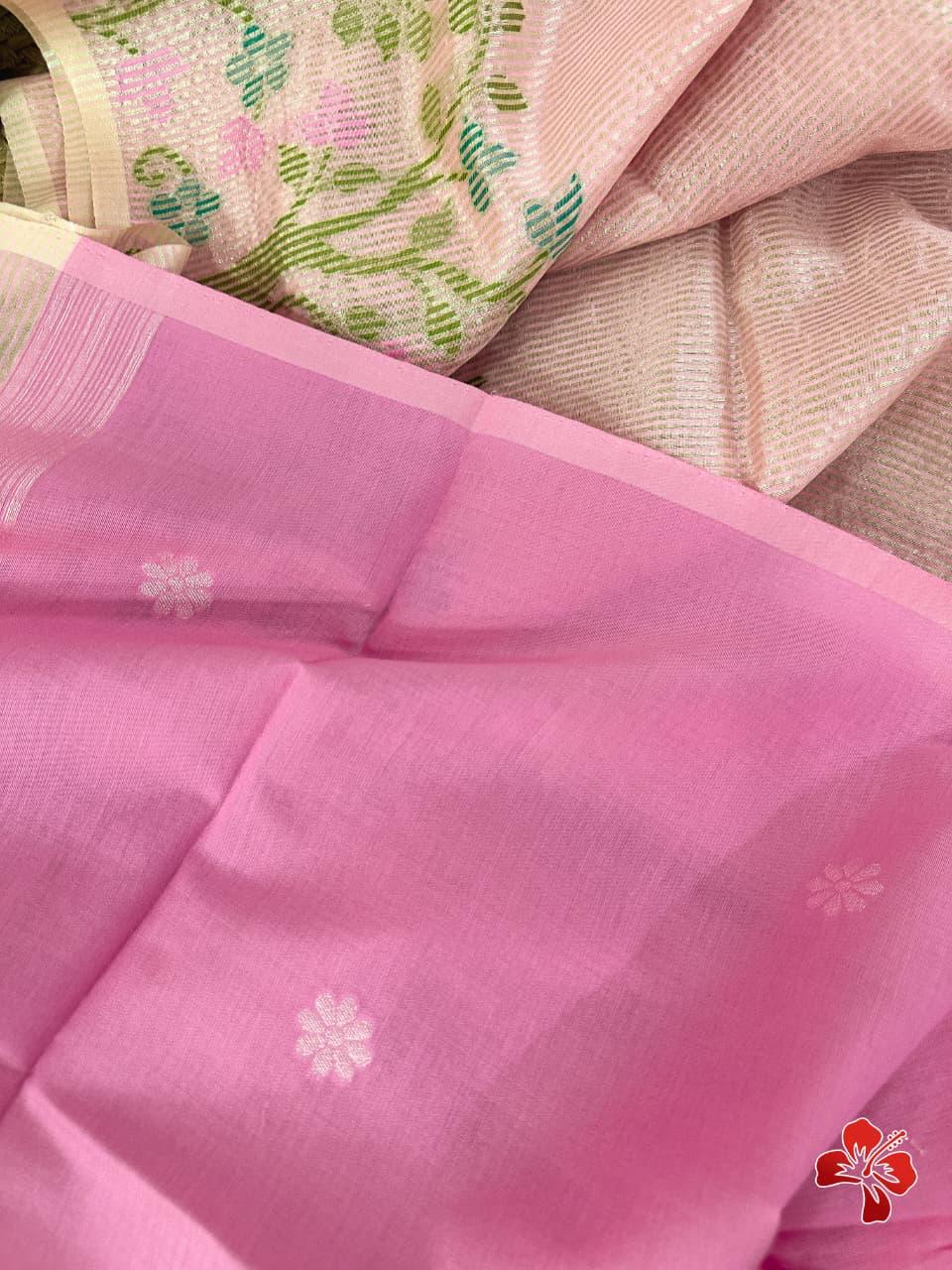 Pink Blush