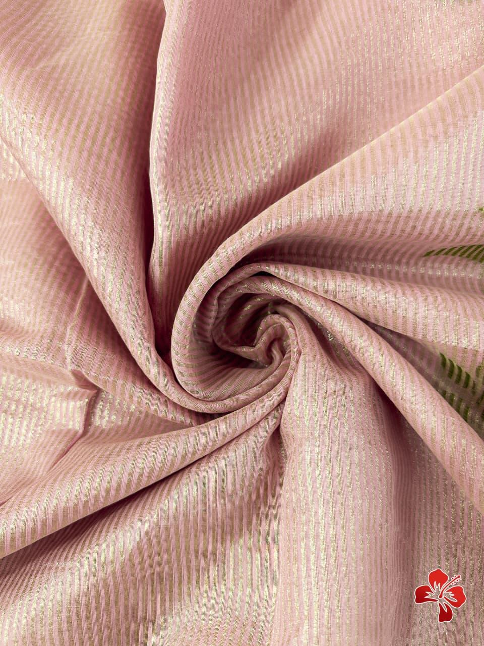 Pink Blush