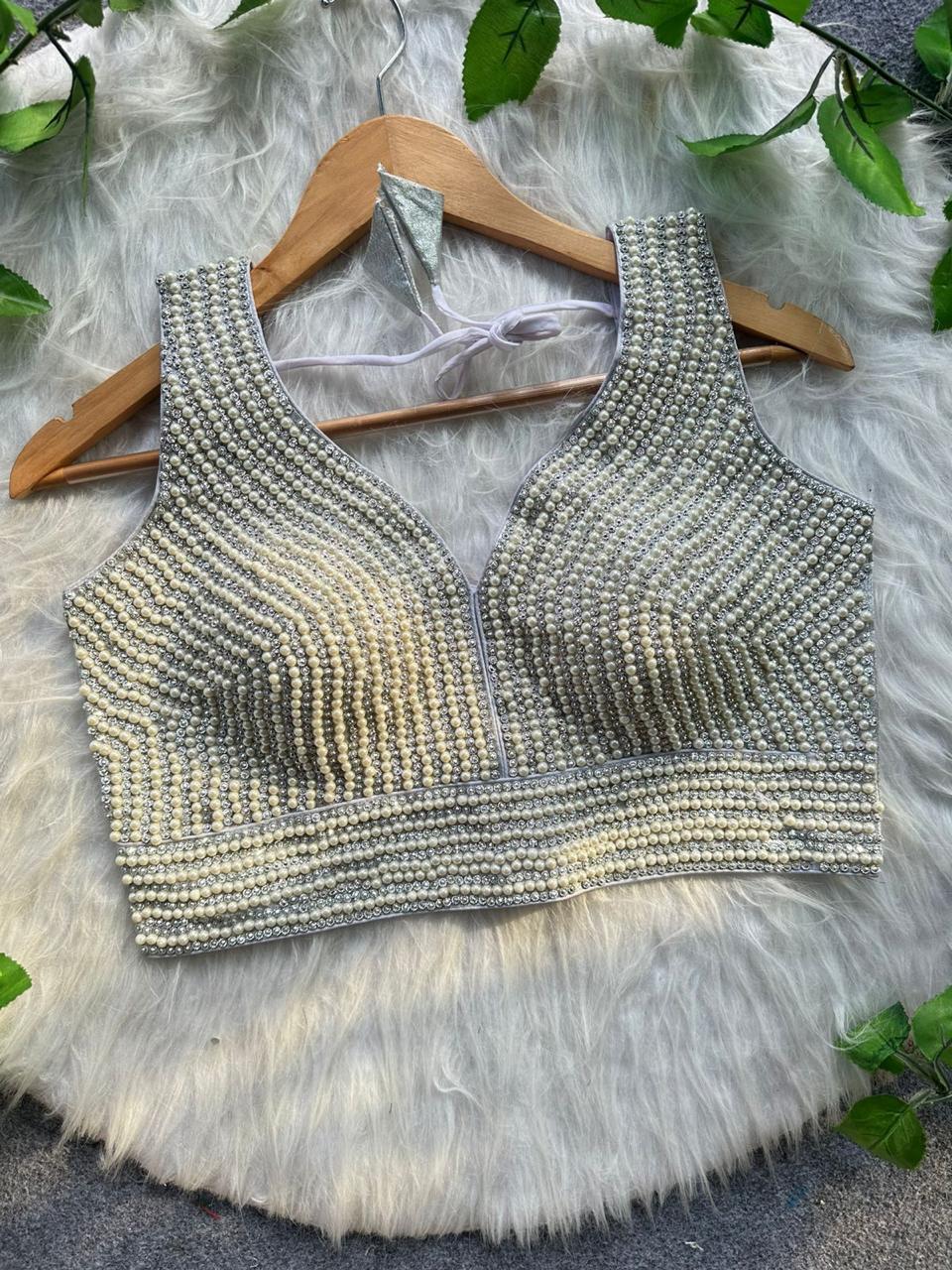 Pearl Mela