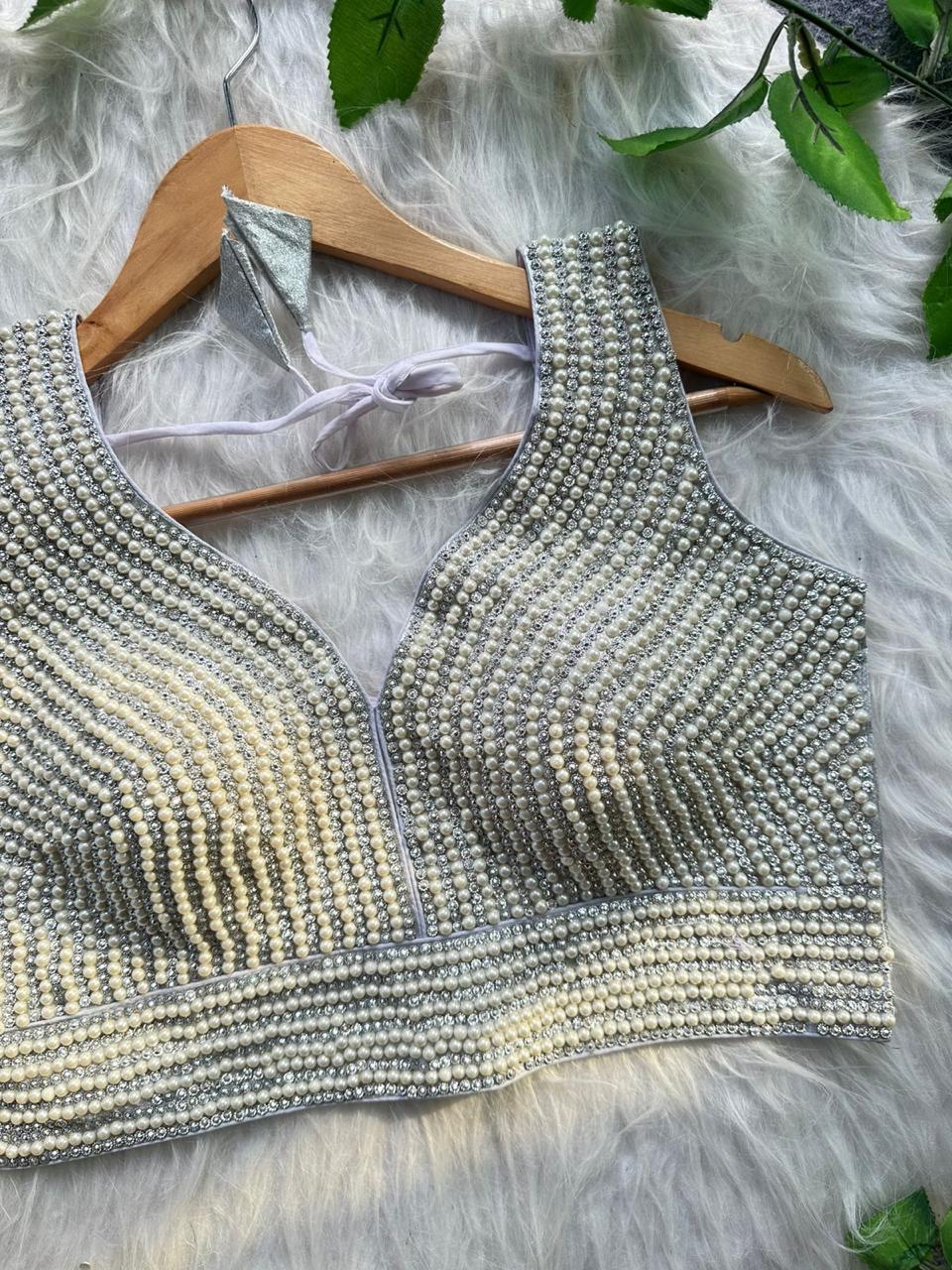 Pearl Mela