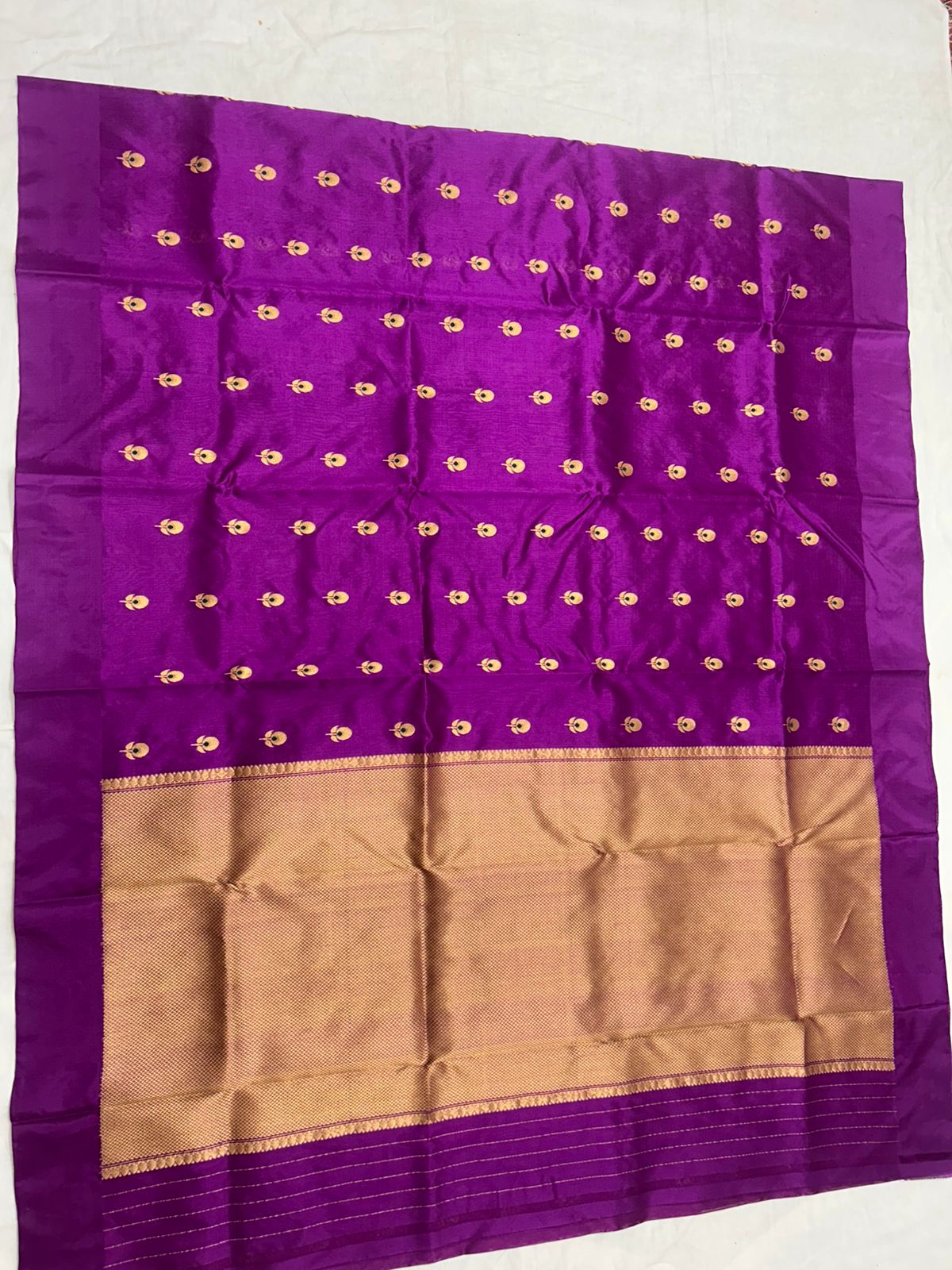 Purple Panash