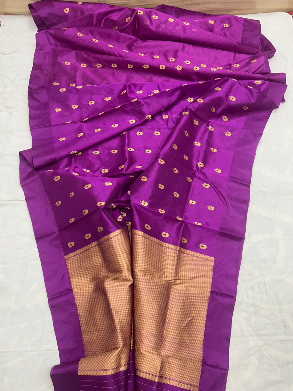 Purple Panash