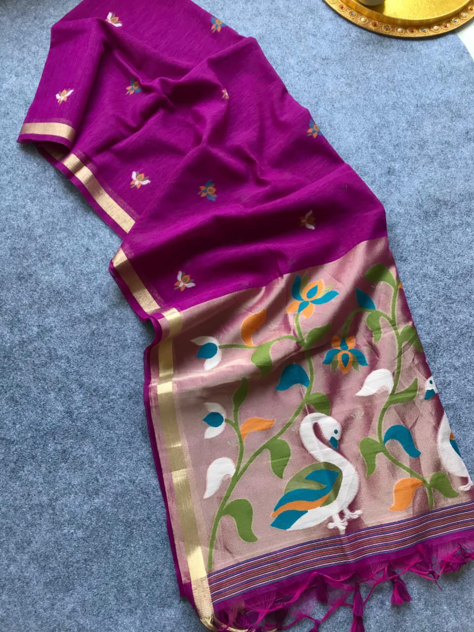 Jamdani