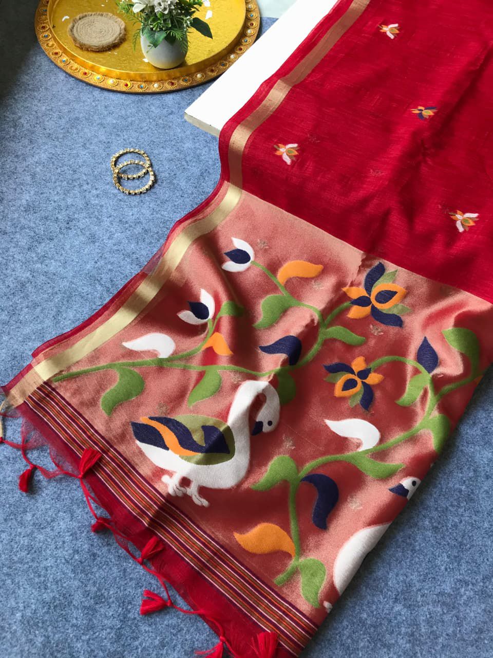 Jamdani