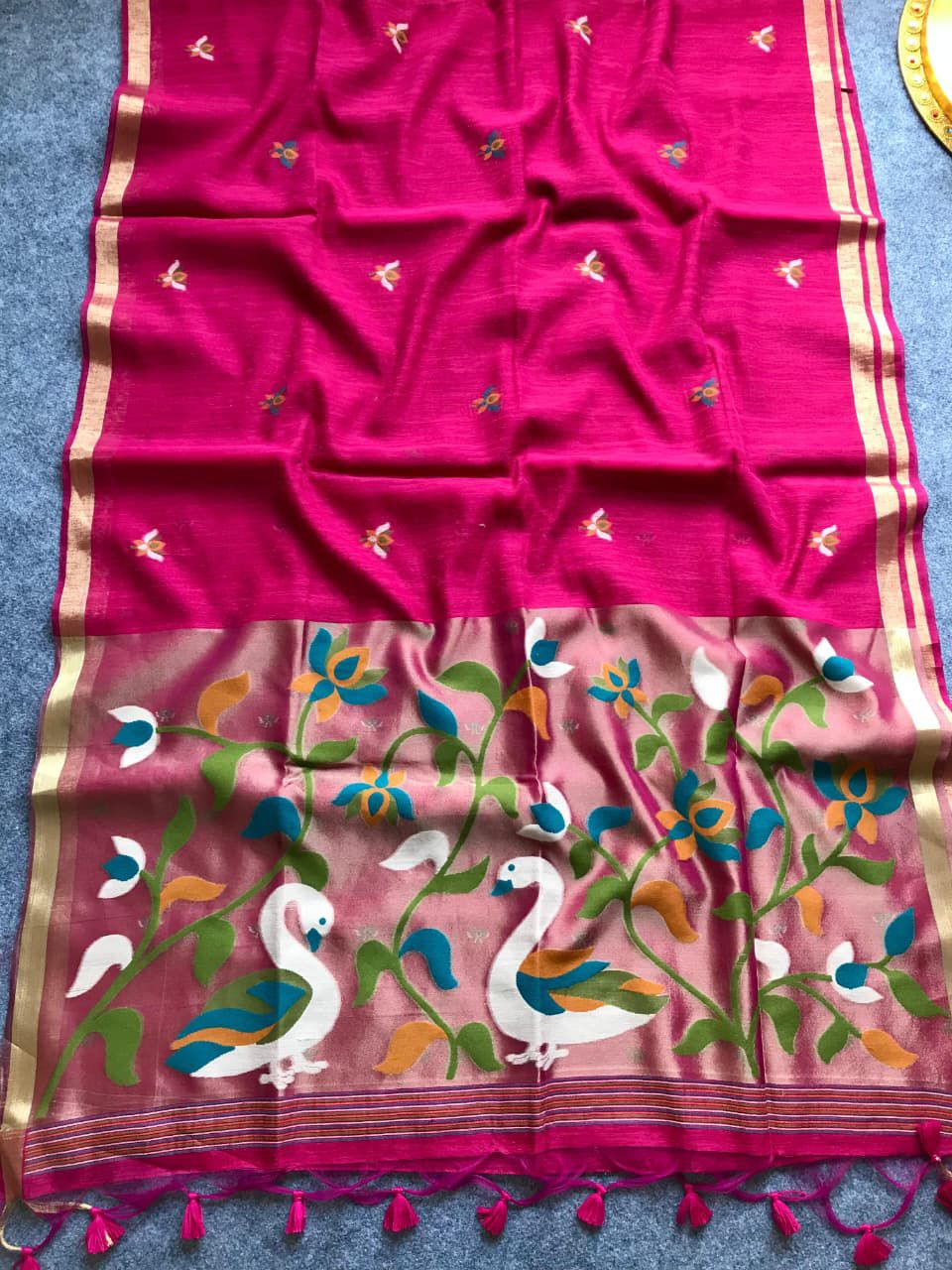 Jamdani