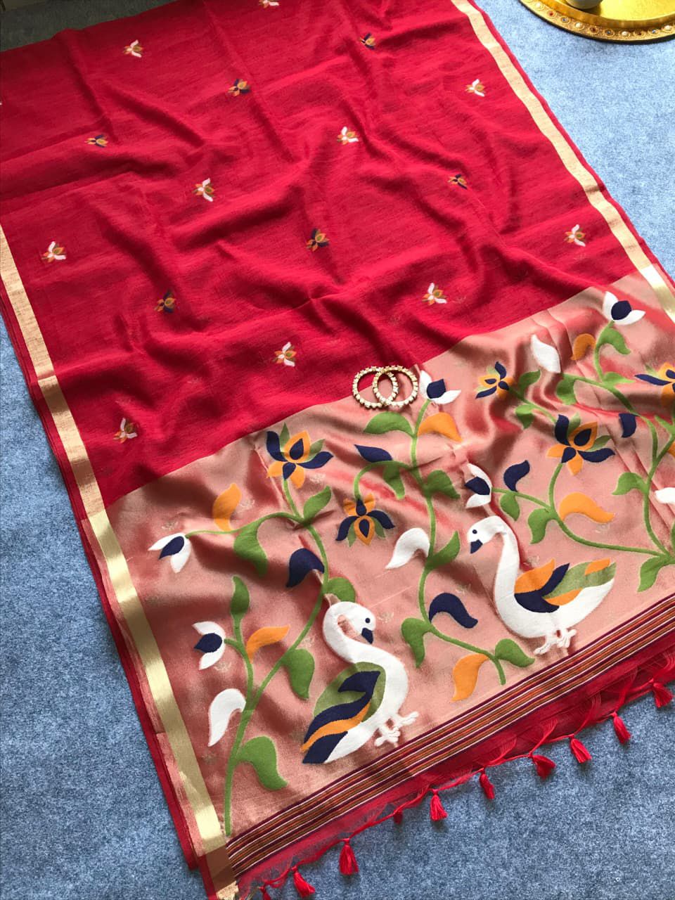 Jamdani