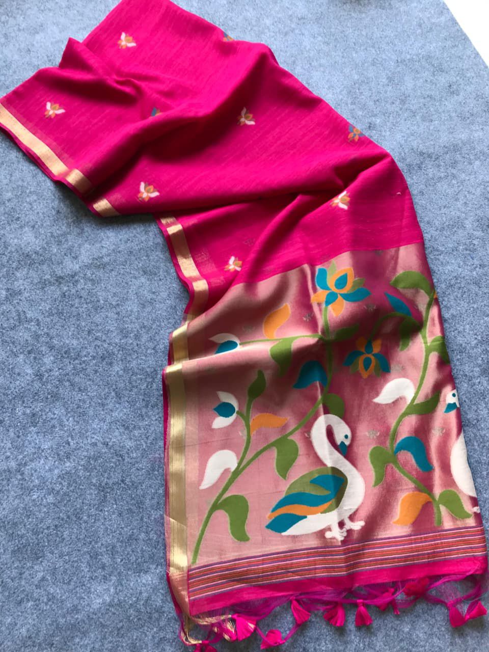Jamdani