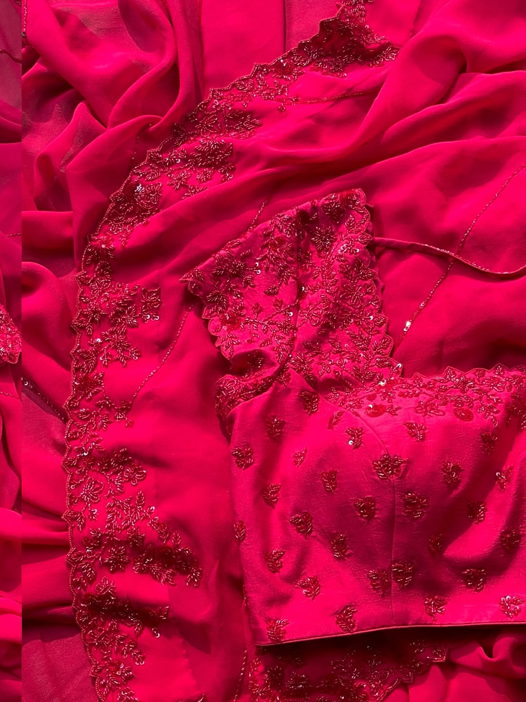 Rose Berry