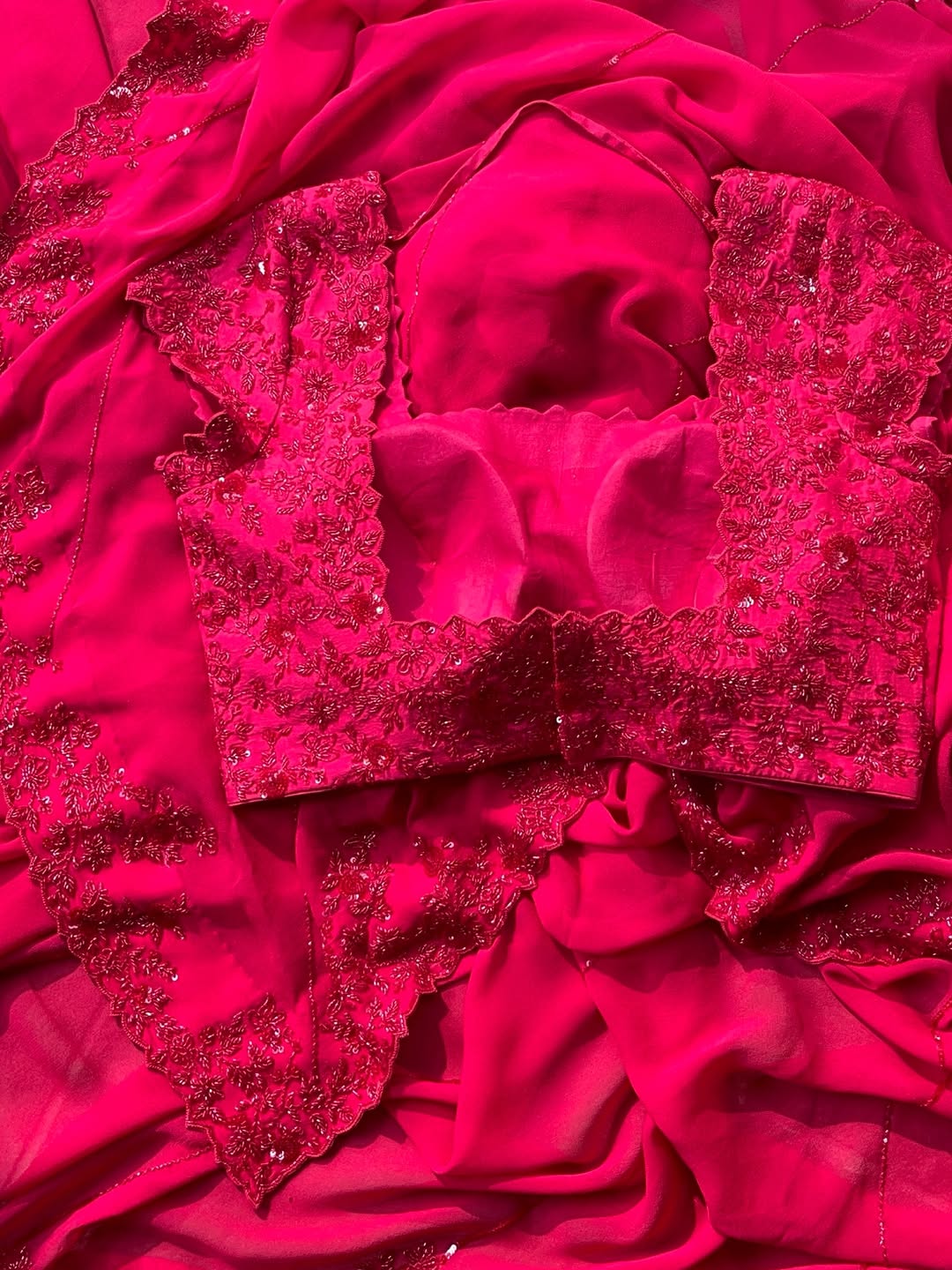 Rose Berry