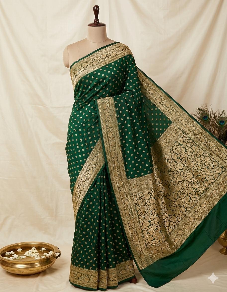 Rukmani