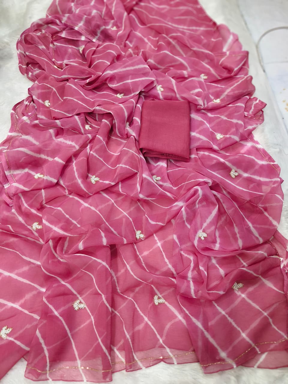 Chiffon Leheriya
