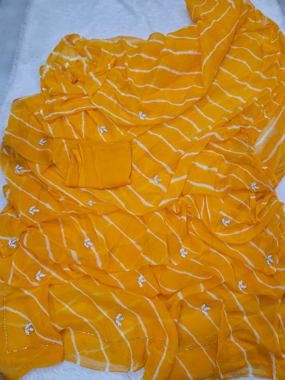 Chiffon Leheriya