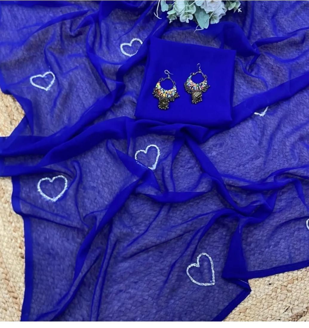 Little Hearts