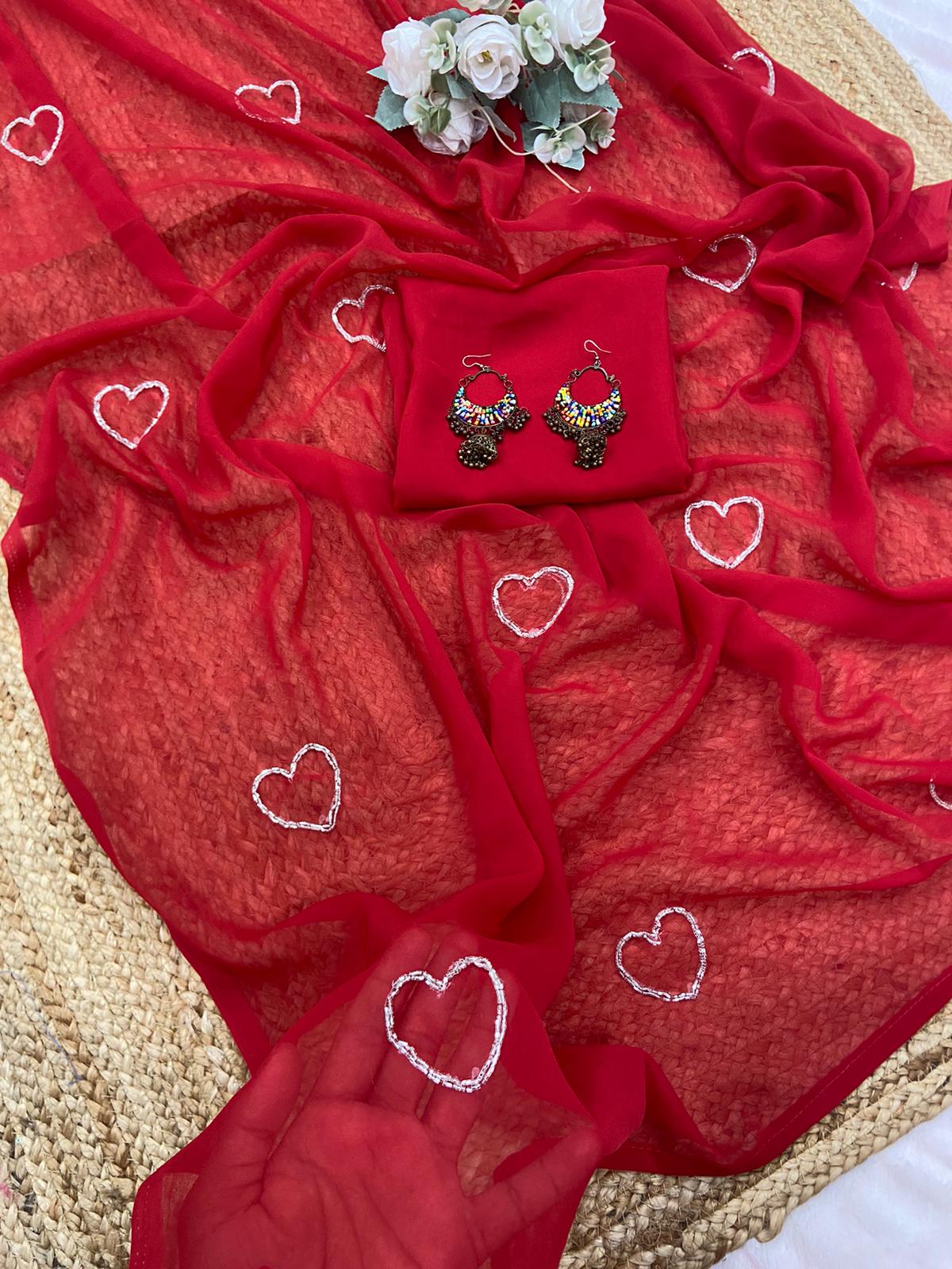 Little Hearts