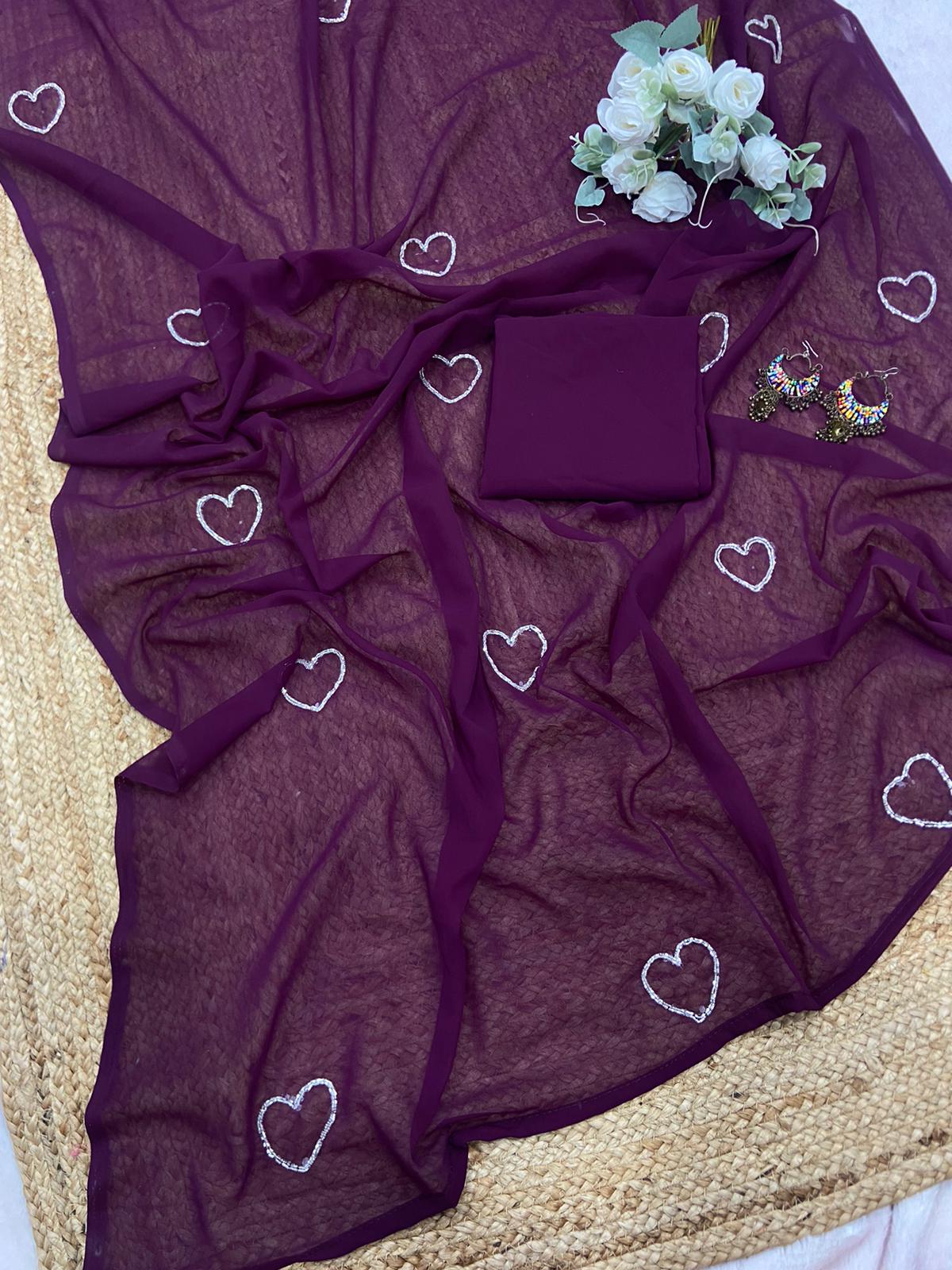 Little Hearts