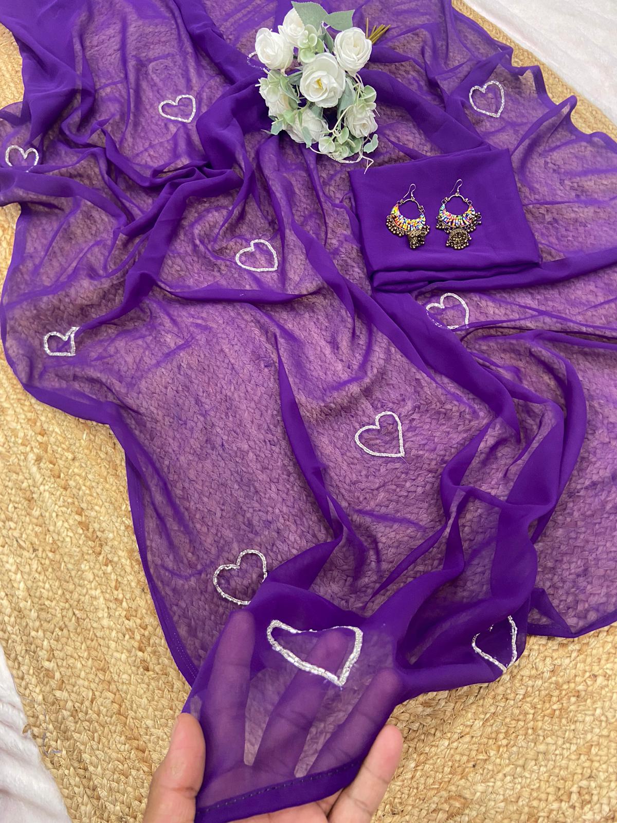 Little Hearts